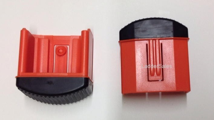 Little Giant Alta One, Titan, Megalite Ladder Snap Feet - 53658