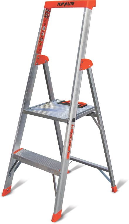 Flip-N-Lite Little Giant Ladder 4'