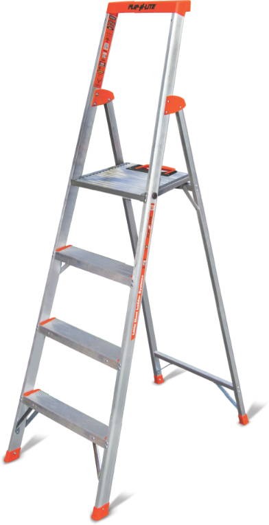 Flip-N-Lite Little Giant Ladder 6'