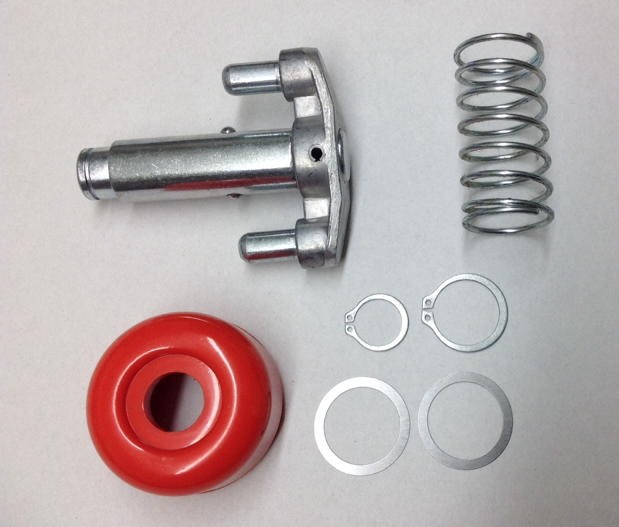 Type 1/Type II Hinge Lock Assembly Kit - 20157/31005