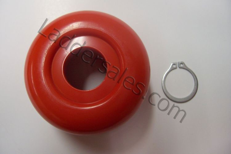 Palm Button for 1A Classic (includes snap ring) - 50395