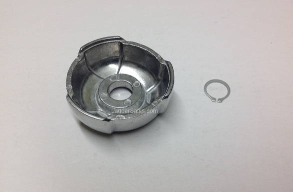 Revolution & Xtreme Palm Button Assembly 51271