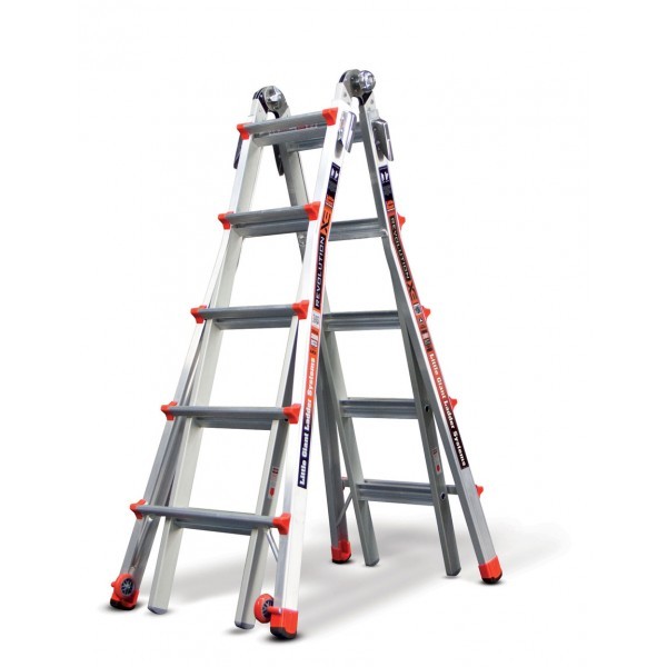 Revolution Type1A Little Giant Model 22