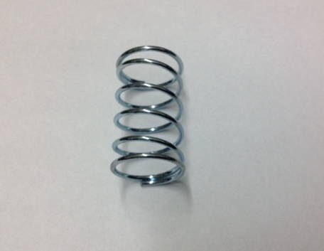 Type 1 Hinge Lock Spring