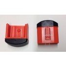 Little Giant Alta One, Titan, Megalite Ladder Snap Feet - 53658