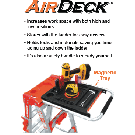 Little Giant AirDeck #15045/26057