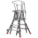 Aerial Safety Cage Model 3-5