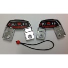 Little Giant Dark Horse Trestle Brackets #56480