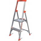 Flip-N-Lite Little Giant Ladder 4'
