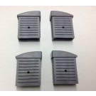 Little Giant Ladder (4) Inner Feet 1A replacement shoes 30058/31001