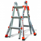 Little Giant Velocity Ladder M13