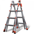 Little Giant Velocity Ladder M17