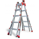 Little Giant Velocity Ladder M22