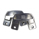 Little Giant Velocity Trestle Brackets