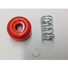 Type 1 Alta-One Palm Button Assembly Kit - 20158/31004