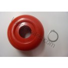 Palm Button for 1A Classic (includes snap ring) - 50395