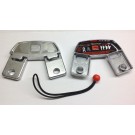 Little Giant Trestle Brackets for Quantum, Revolution, Xtreme, LT #26260