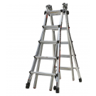 Little Giant Quantum M26