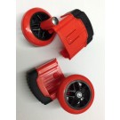 Little Giant Select Step Snap Feet Wheel Kit