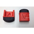 Little Giant Snap Foot Kit for Revolution, Xtreme, Velocity and LT Ladders feet 54097