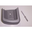 Outer Foot Right (includes pop rivet) - 50256/50019