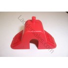 Type 1/Type II Cap, Rung-Slotted - 50098
