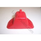 Rung Cap - Unslotted Type 1 - 50099