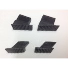 Foot Assembly Kit - Safety Step (includes 2 Back & 2 Front feet) Little Jumbo - 31192