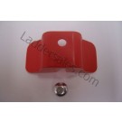 Type 1A Slotted Rung Cap with Rivet - 50059
