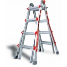 Super Duty Type 1AA Little Giant Ladder 17' #10402