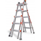 Super Duty Type 1AA Little Giant Ladder 22' #10403