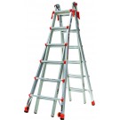 Little Giant Velocity Ladder M26