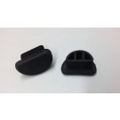 Little Giant Wallstandoff feet pads