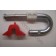 Little Giant Ladder Lock Tab Type 1 Type II side pins J hooks