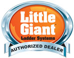 Little Giant Ladder Authorized Dealer